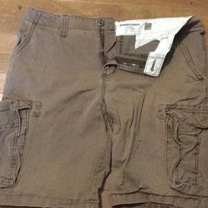 Men’s shorts